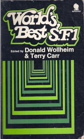 World's Best S.F.1