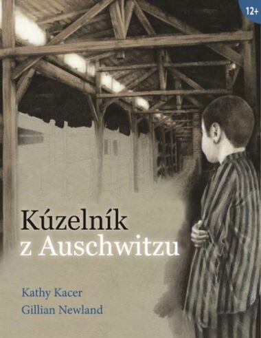 Kázelník z Auschwitzu