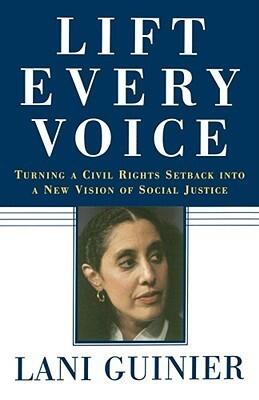 Lift Every Voice: Turning a Civil Rights Setback into a New Vision of Social Justice