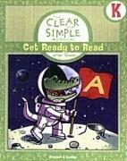 Get Ready to Read: Letter Sounds