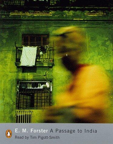 A Passage To India