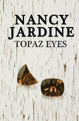 Topaz Eyes