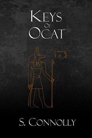 Keys of Ocat: A Grimoire of Daemonolatry Nygromancye
