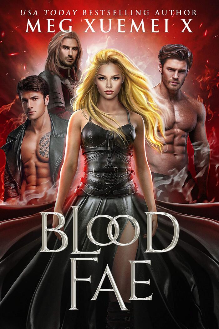 Blood Fae