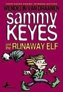Sammy Keyes and the Runaway Elf