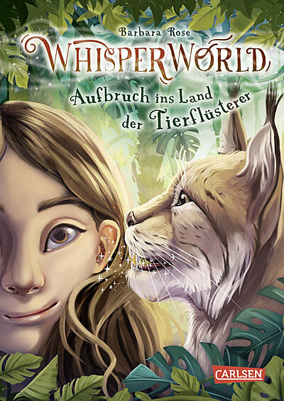 Whisperworld