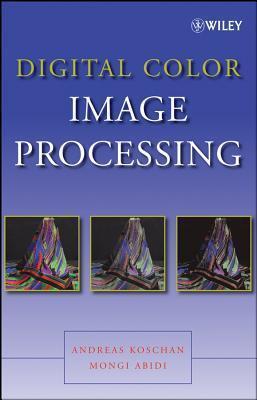 Digital Color Image Processing