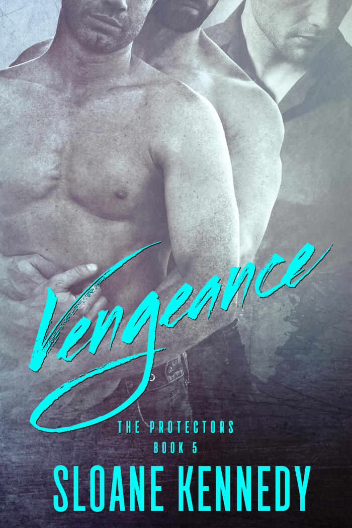 Vengeance
