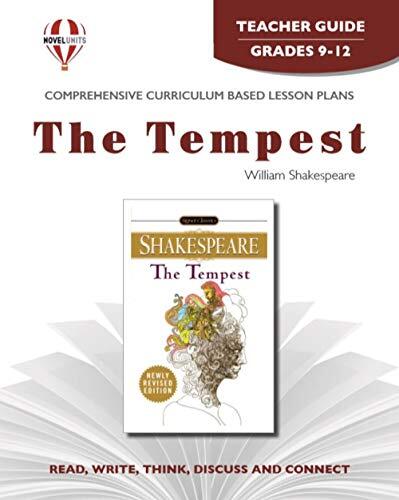 The Tempest