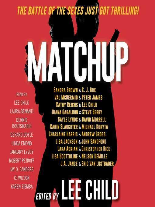 MatchUp
