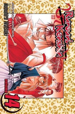 Rurouni Kenshin, Vol. 14: The Time Is Now