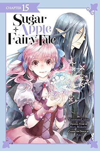 Sugar Apple Fairy Tale (Serial Manga)