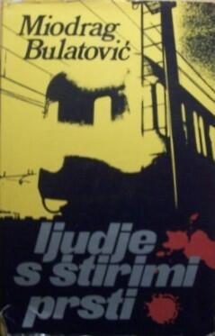 Ljudje s štirimi prsti