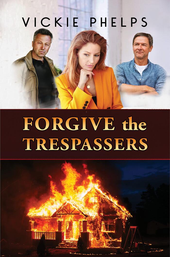 Forgive the Trespassers