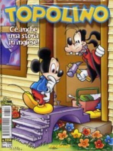 Topolino n. 2354