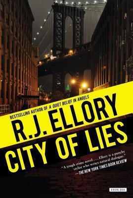 City of Lies