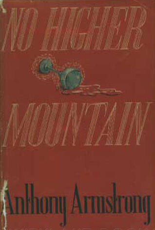 No Higher Mountain