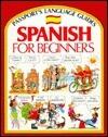 Spanish for Beginners