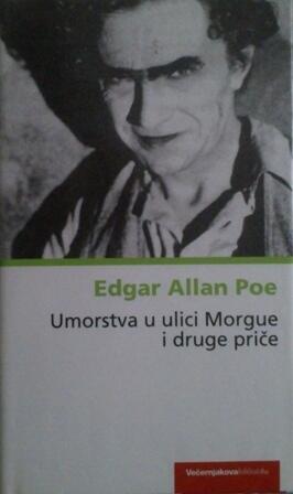 Umorstva u ulici Morgue i druge priče