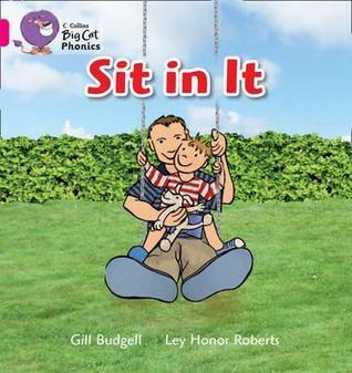 Sit in It: Band 01A/Pink A