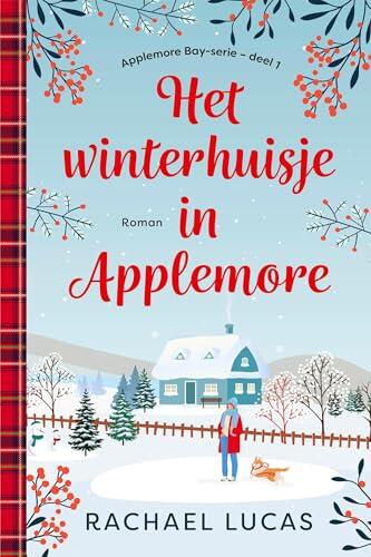 Het winterhuisje in Applemore