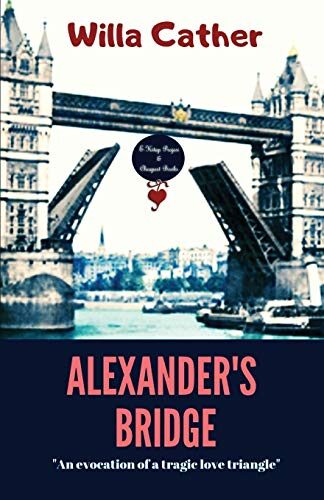 Alexander's Bridge