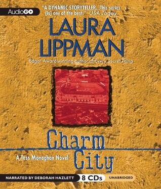 Charm City