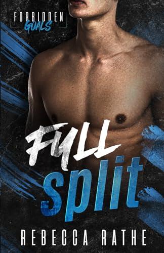 Full Split: A Forbidden MM Sports Romance