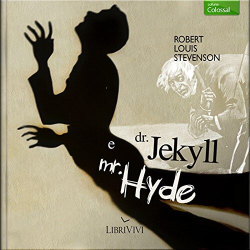 Dr. Jekyll e Mr. Hyde