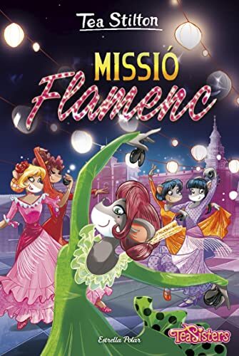 Missió flamenc