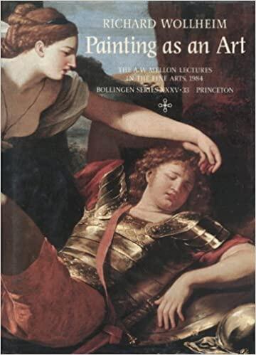 Painting as an Art