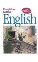 Houghton Mifflin English: Level 3