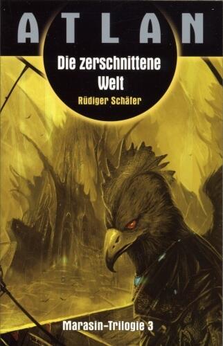 Die zerschnittene Welt
