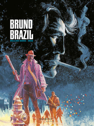 Bruno Brazil 2