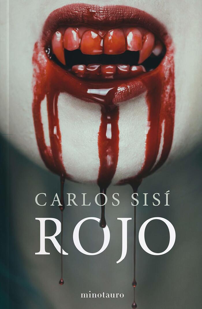 Saga Rojo