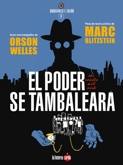 El poder se tambaleará