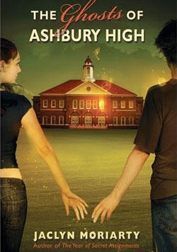 The Ghosts of Ashbury High