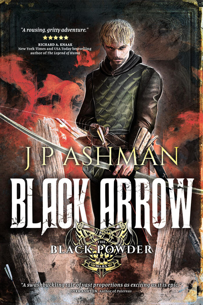 Black Powder Wars