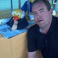 Dave Rudden