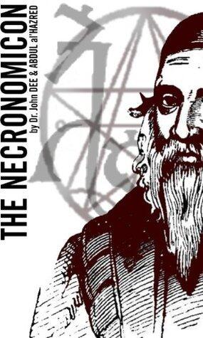 The Necronomicon