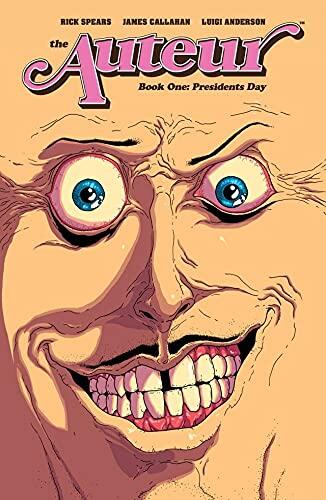 The Auteur: Introduction