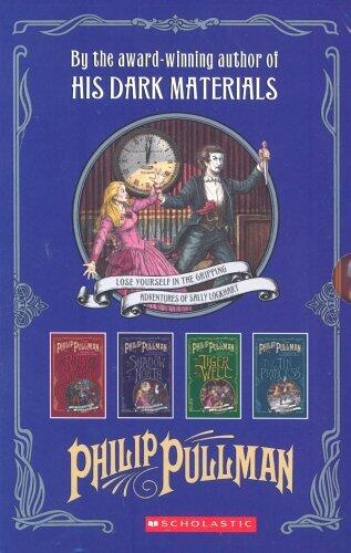 Sally Lockhart Quartet