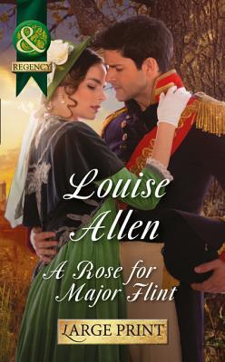 A Rose for Major Flint