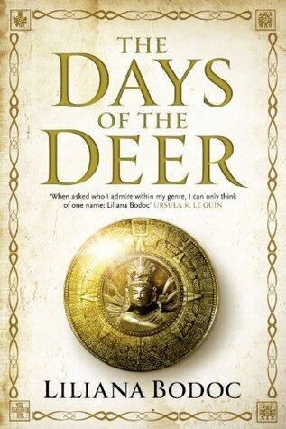 The Days of the Deer