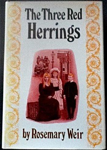 The Three Red Herrings