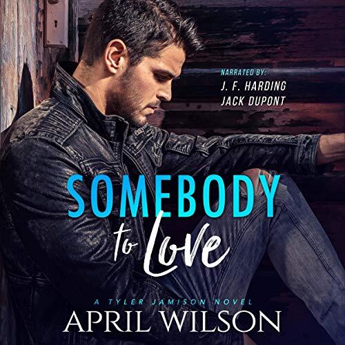 Somebody to Love