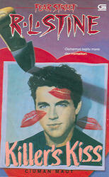 Killer's Kiss - Ciuman Maut