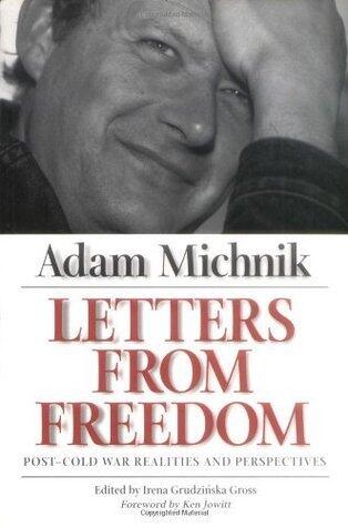 Letters from Freedom: Post-Cold War Realities and Perspectives