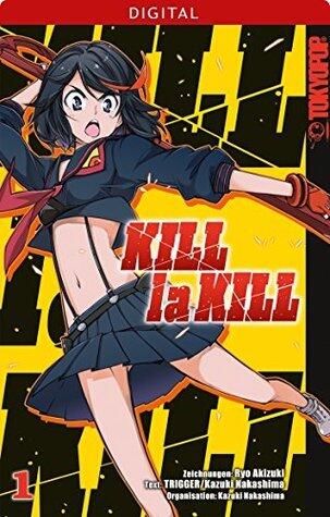 Kill la Kill