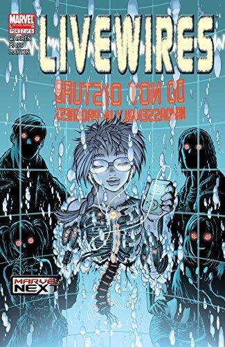 Livewires (2006) #2